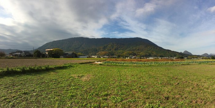 一生一度参拝する神社_琴平町金比羅山