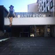 【京都】「HOTEL ANTEROOM KYOTO」昔から美術館に泊まるのが夢でした