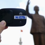 ベトナム・ホーチミンで大活躍したワイホー(Wi-Ho!)のレンタルWiFiルーター