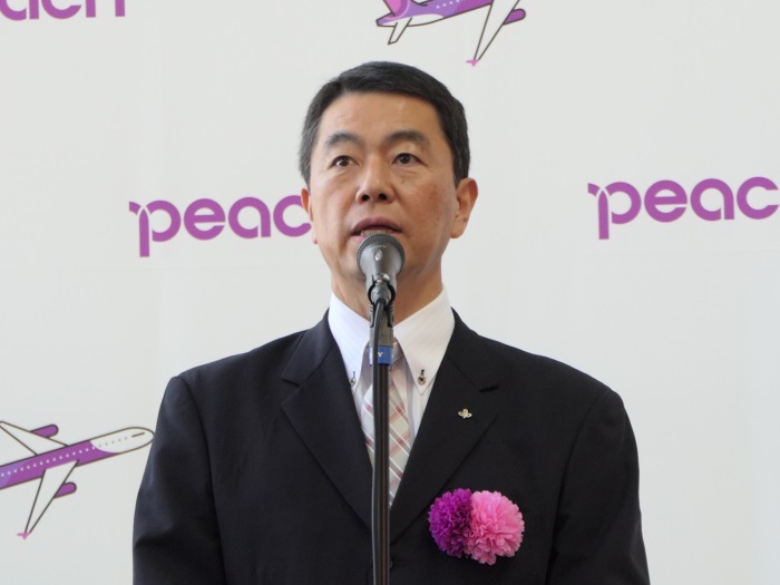 宮城県 村井嘉浩知事