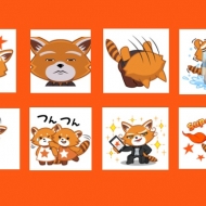 ジェットスター・ジャパンの公式LINEスタンプ「ジェットスターのジェッ太くん 第5弾」が登場