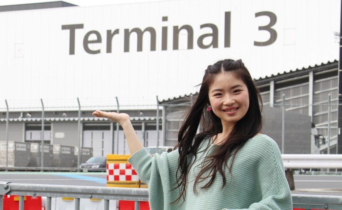 多くのLCCが利用する成田空港第3ターミナルを紹介