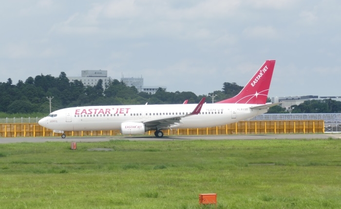 イースター航空 ソウル駅都心空港ターミナルが利用可能に